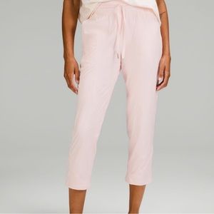 Lululemon Dance Studio Pants Mid-Rise Cropped